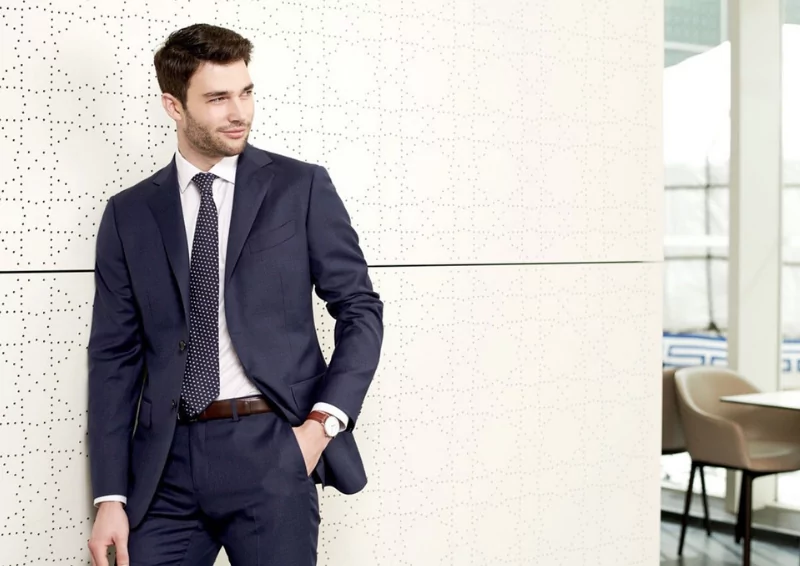 Regulations on office attire when going to work need to know!